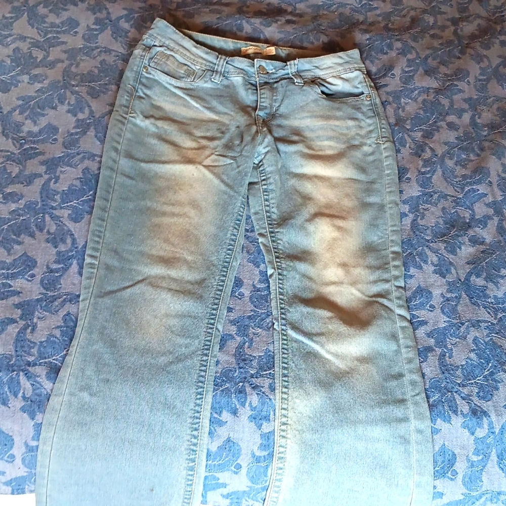 Faded Glory Jean's, Size 10